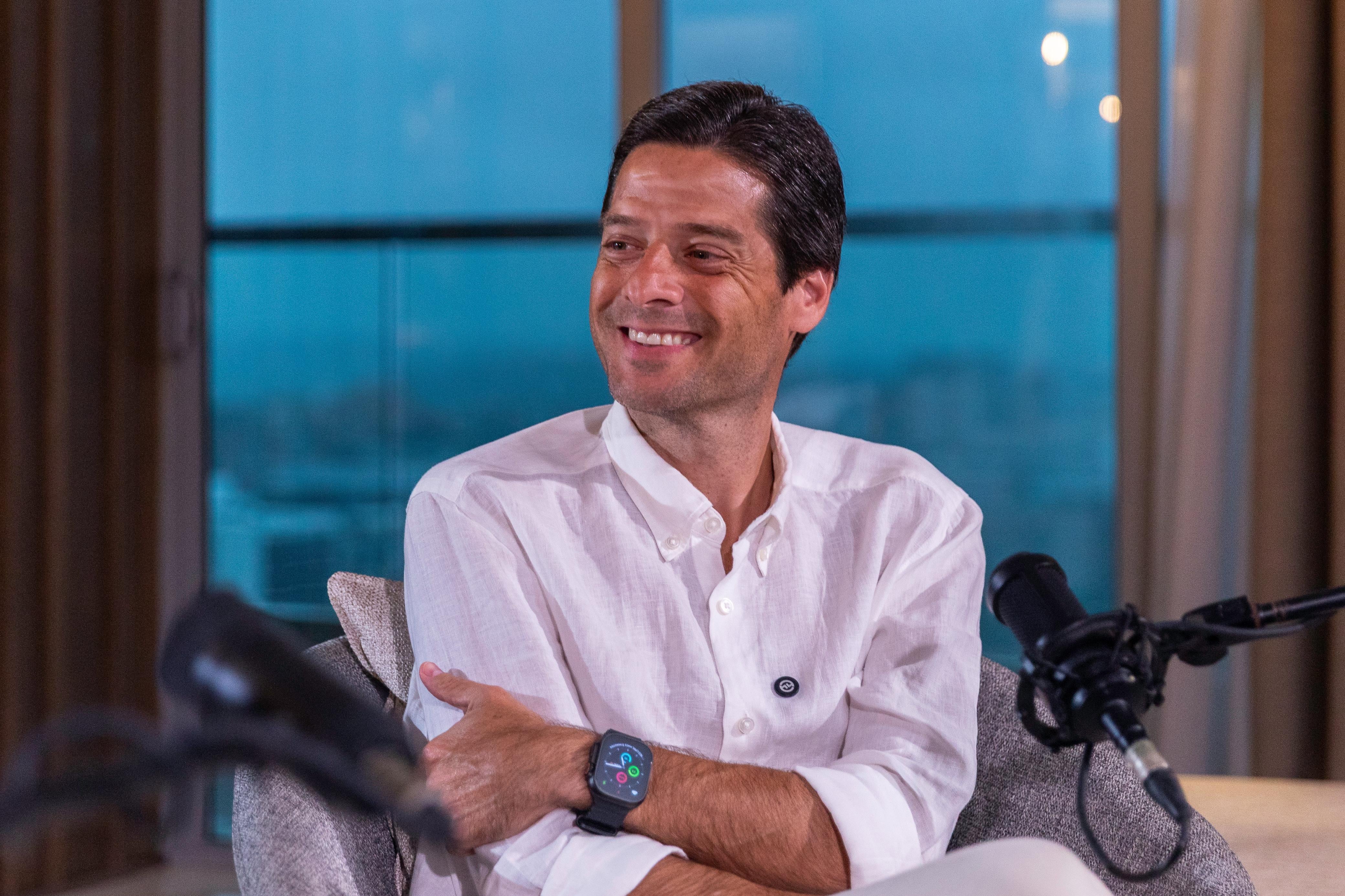 Mauricio Gómez Amín