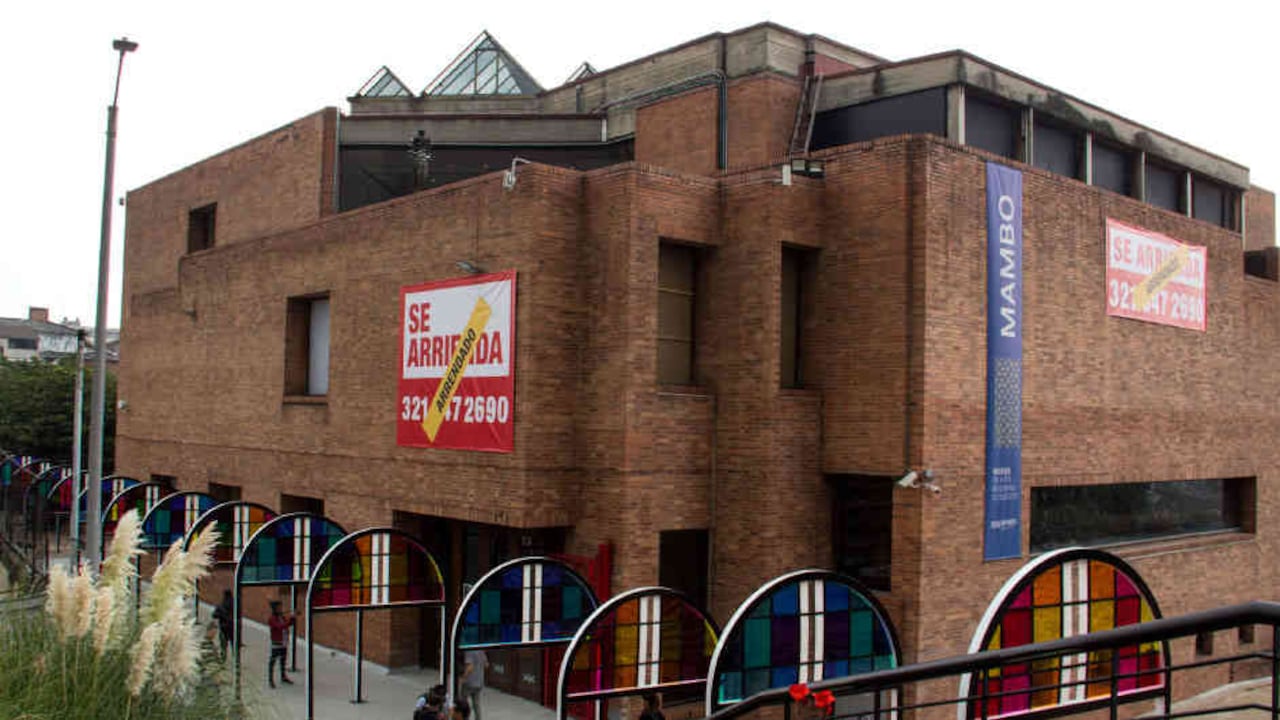 El Museo de Arte Moderno de Bogotá cumple 55 años en medio de problemas económicos. Acaba de relanzar una campaña de membrecías.