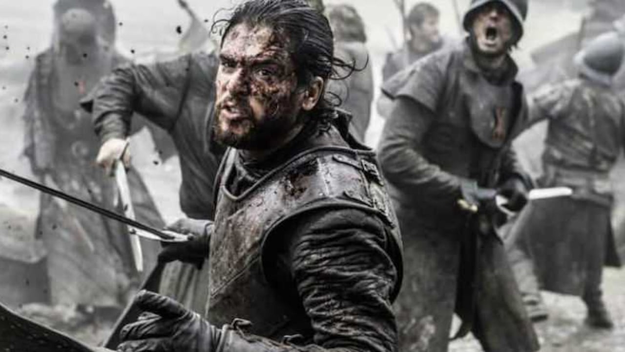 'La batalla de los bastardos' fue uno de los mejores capítulos de la serie, según Soho.