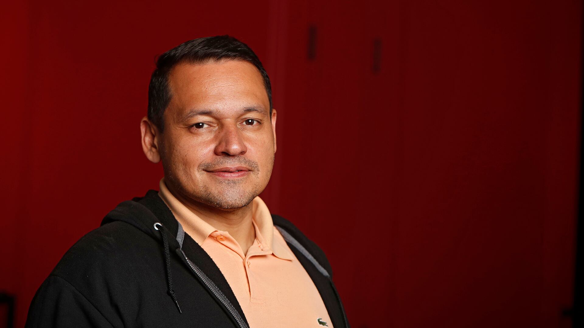 Alejandro Ocampo, Representante a la Cámara Pacto Histórico