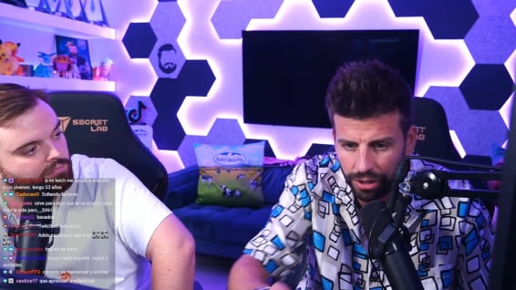 Ambos hablaron sobre la importancia de la educación sexual.