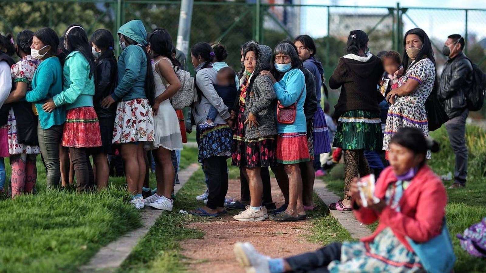 La Procuraduría ha solicitado al Dapre que agilice el cumplimiento de las órdenes emitidas por el tribunal constitucional (Imagen de referencia).