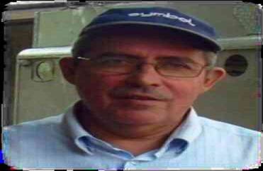 Mario de Jesús Bayona Cano, secuestrado en junio de 2015 en la Guajira. Rescatado por presión de la Policía y el Ejército