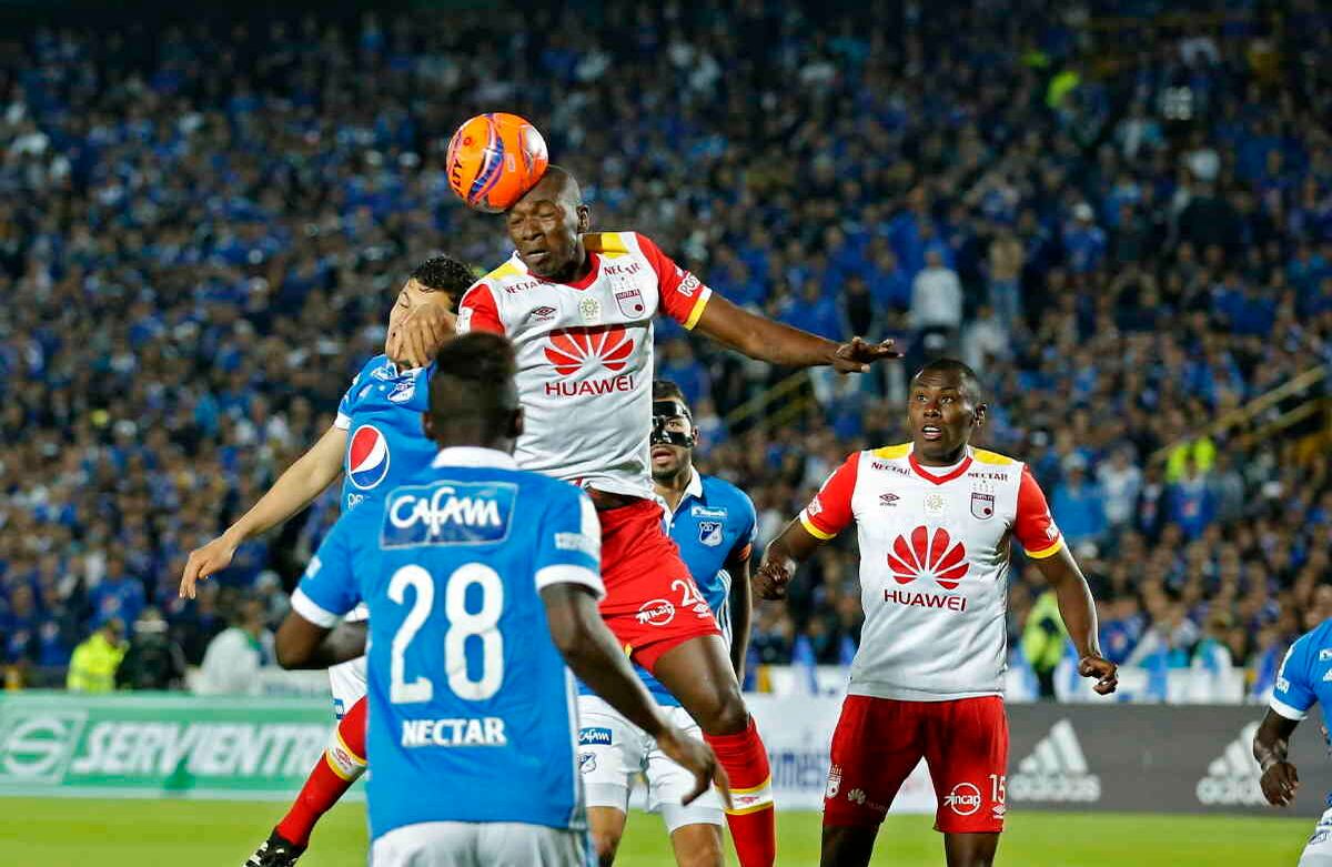 Daniel Reina/Semana.