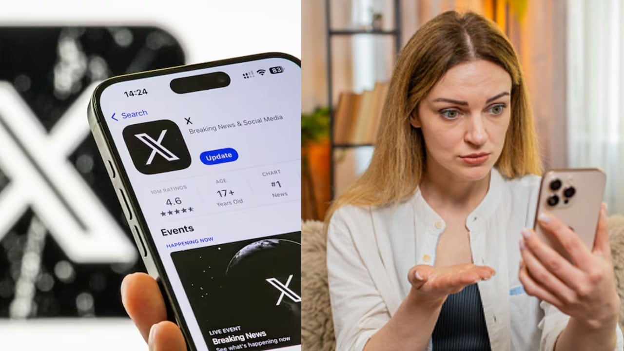 Qué hacer si X presenta problemas: estas son algunas soluciones para usuarios afectados.