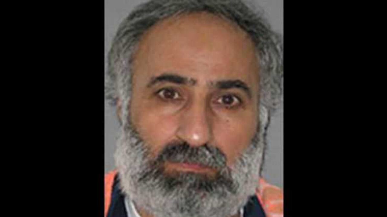 Abd al Rahman Mustafa al Qaduli habría sido abatido en Siria.