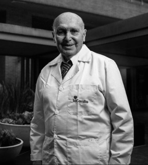 Camilo Cabrera Polanía