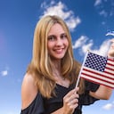 La forma más segura y confiable para viajar a Estados Unidos es con la visa.