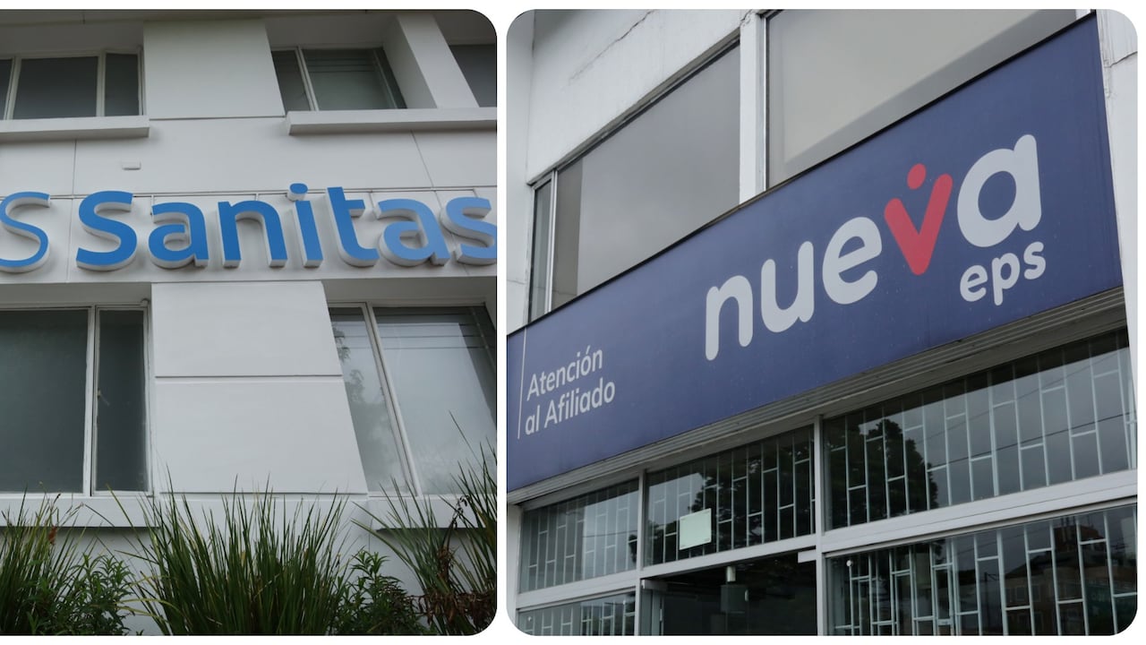 Sanitas y la Nueva EPS fueron intervenidas por la SuperSalud. A juicio de Anif, la decisión del Gobierno de intervenir fue errada, "pues ataca el síntoma antes que la causa".