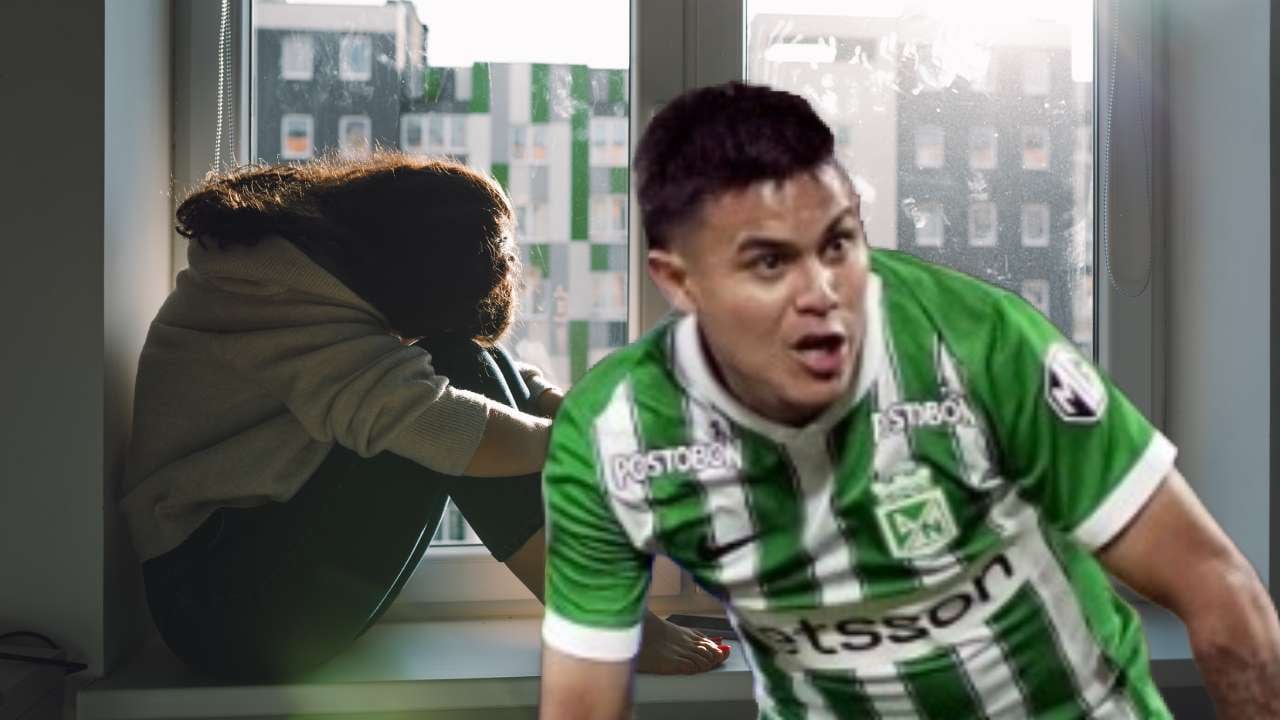 Nicolás Rodríguez es futbolista profesional.