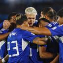 Millonarios ya piensa en la Copa Libertadores de 2024