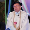 El conmovedor mensaje con el que Don Jediondo despidió a Alfonso Lizarazo