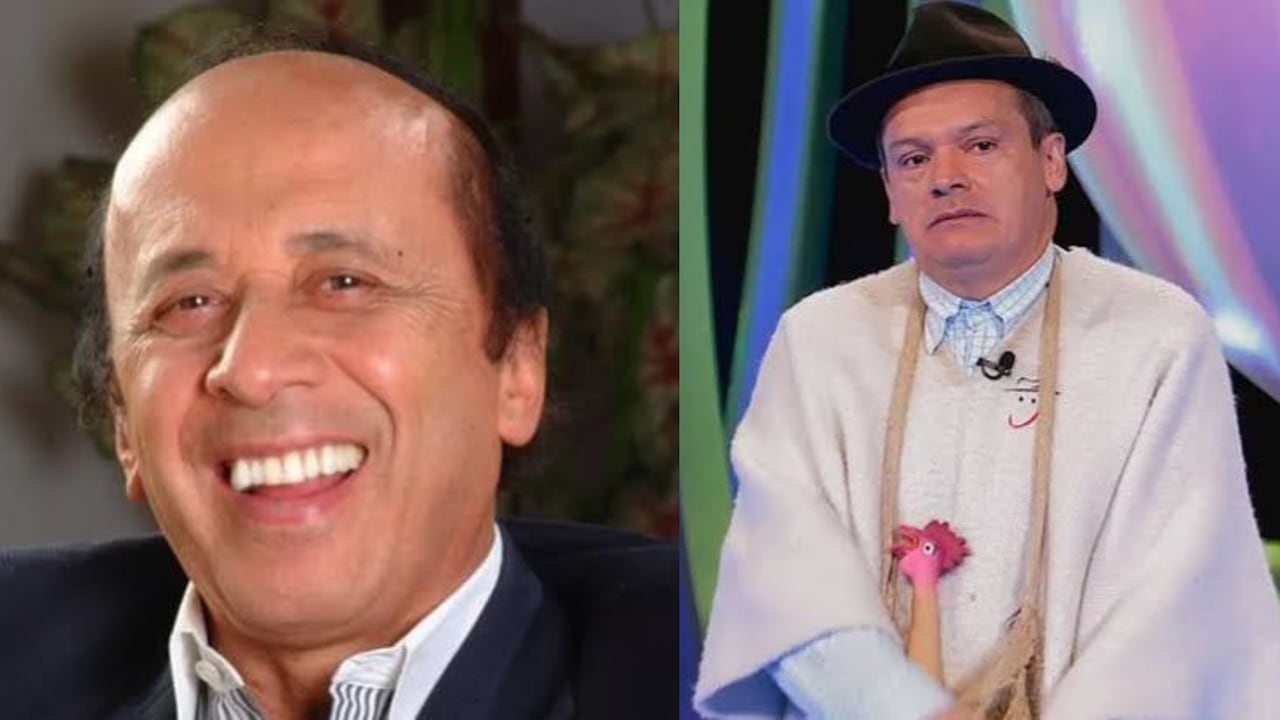 El conmovedor mensaje con el que Don Jediondo despidió a Alfonso Lizarazo