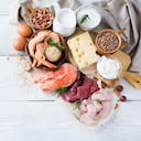 Tener la información sobre qué necesitan los consumidores es el primer paso para ese compromiso de apoyar la buena salud y el bienestar a través de la alimentación.