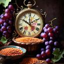 La familia y los amigos son los protagonistas en esta celebración, ya que en Colombia, la unión es la clave de un Año Nuevo lleno de buenas vibras.