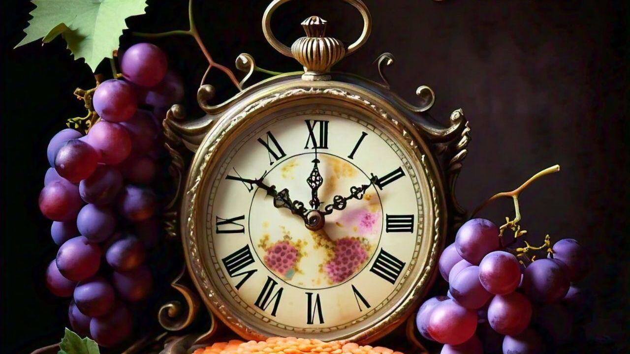 La familia y los amigos son los protagonistas en esta celebración, ya que en Colombia, la unión es la clave de un Año Nuevo lleno de buenas vibras.