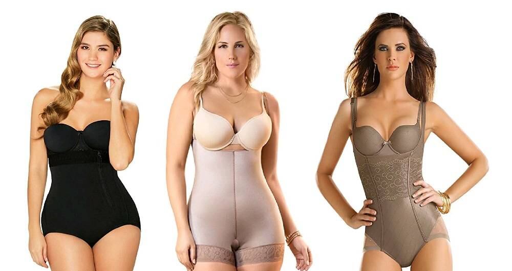 El cuerpo rectángulo es que la parte media del cuerpo tiene un tamaño ligeramente menor al de la parte alta (pecho/espalda) y baja (cadera).