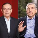 Los partidos Liberal, Conservador y La U tienen en sus manos la aprobación o el hundimiento de las reformas, que son parte fundamental de la propuesta de cambio del Gobierno.