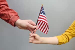 Es diferente sacar una visa en familia que por inmigración familiar.