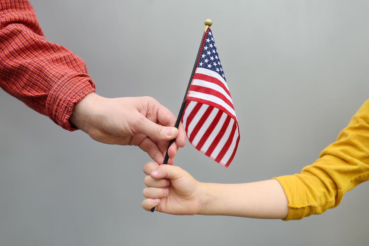 Visa / Estados Unidos