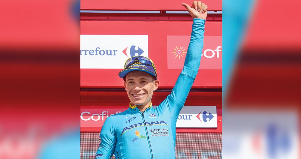 Miguel Ángel López