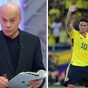 Carlos Antonio Vélez habla de la Selección.