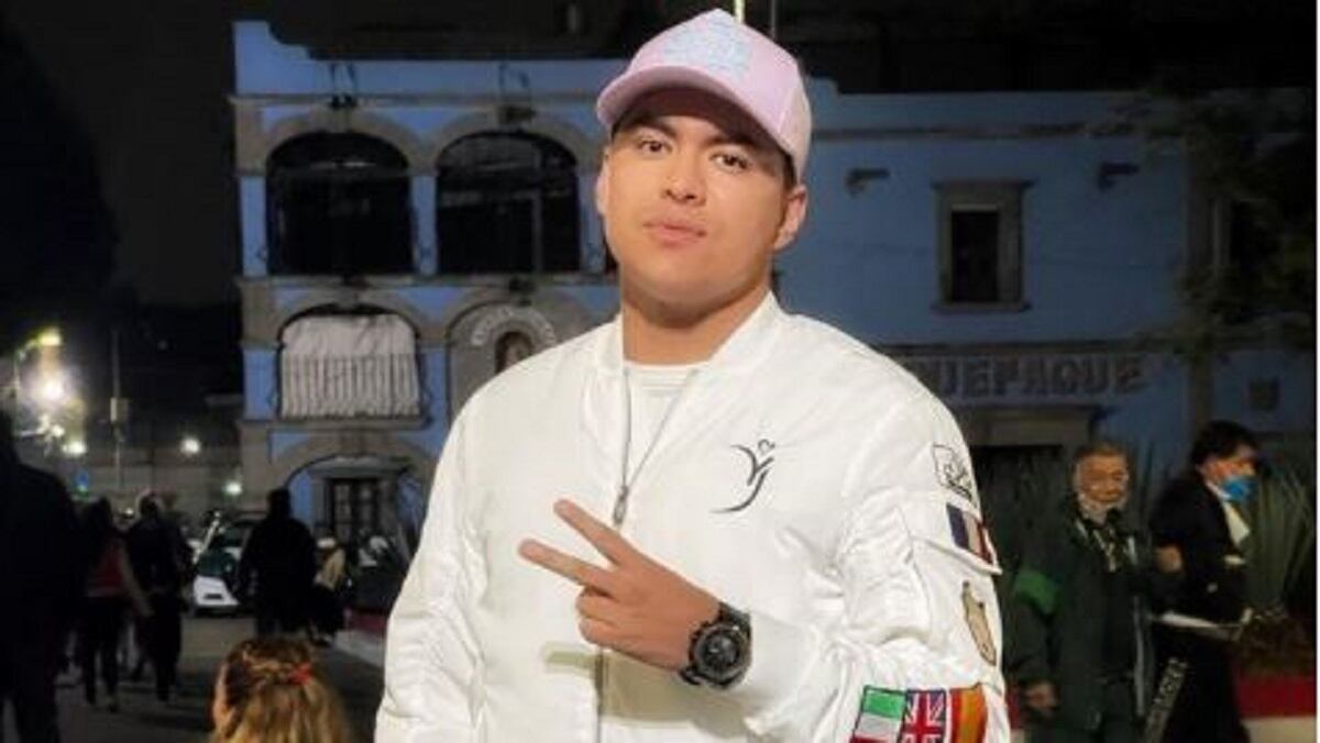 Vínculo entre ganadora de ‘La voz senior’ y Yeison Jiménez