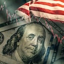 El mercado financiero en Estados Unidos estuvo sacudido este año por el colapso de tres bancos que generó pánico y pérdida de confianza.