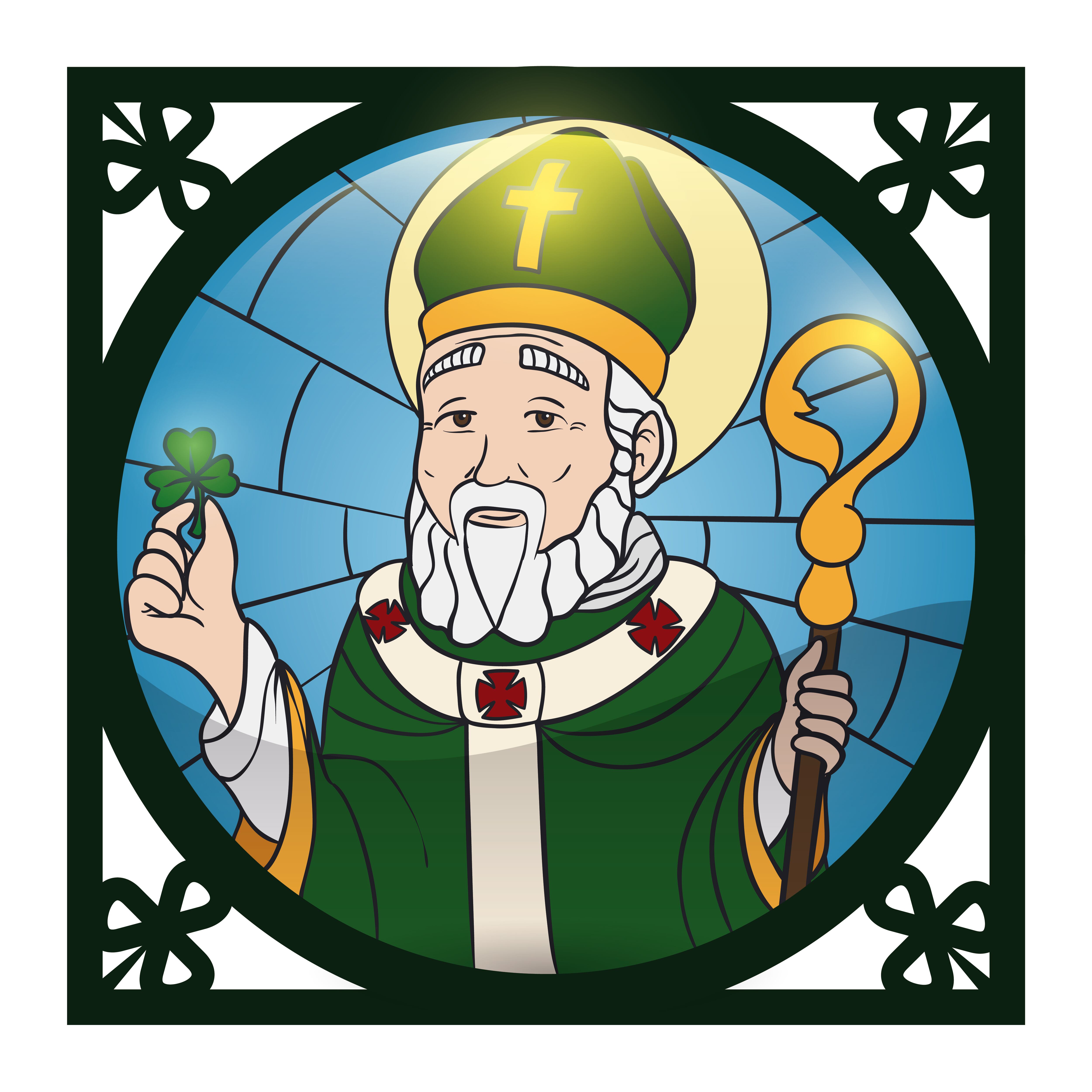 San Patricio