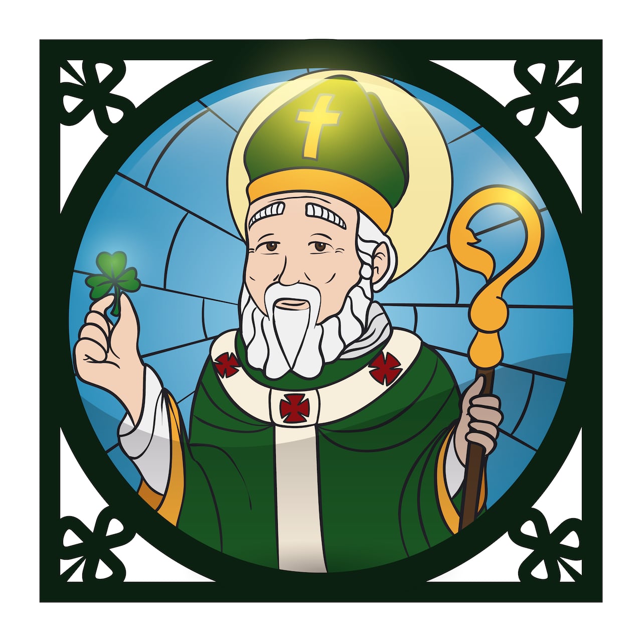 San Patricio
