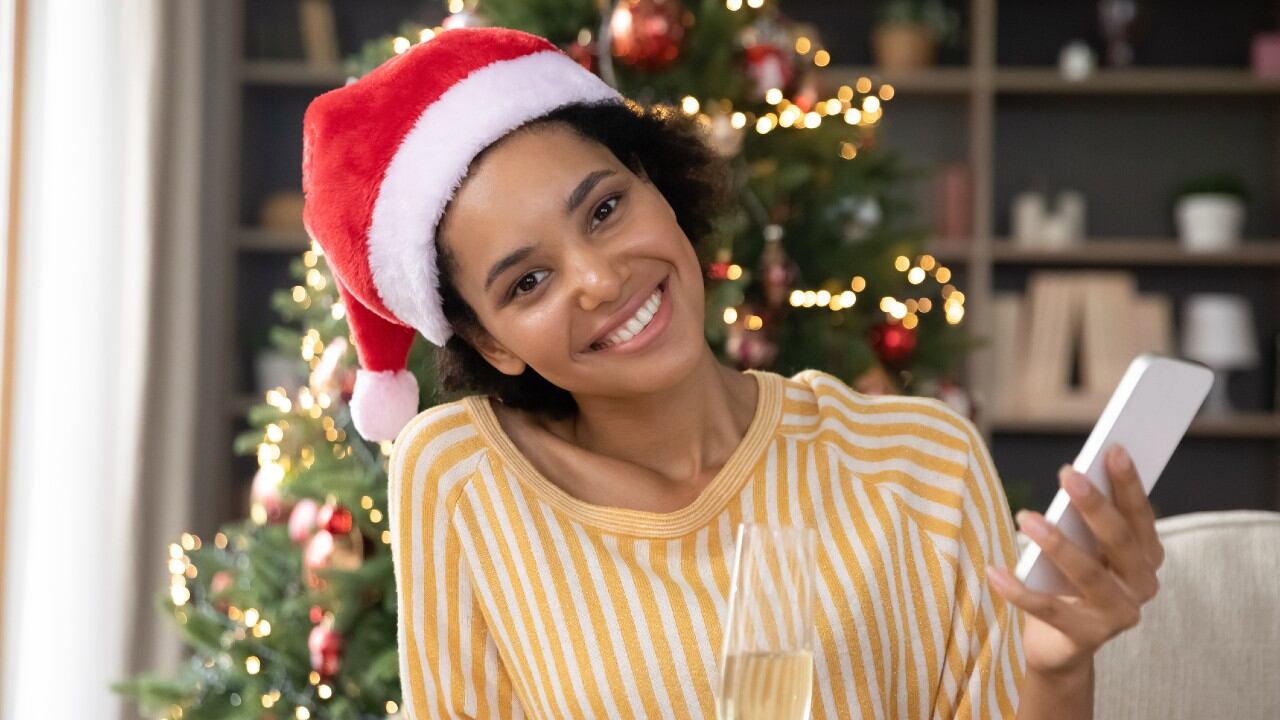 Esta es una opción para disfrutar en una novena navideña.