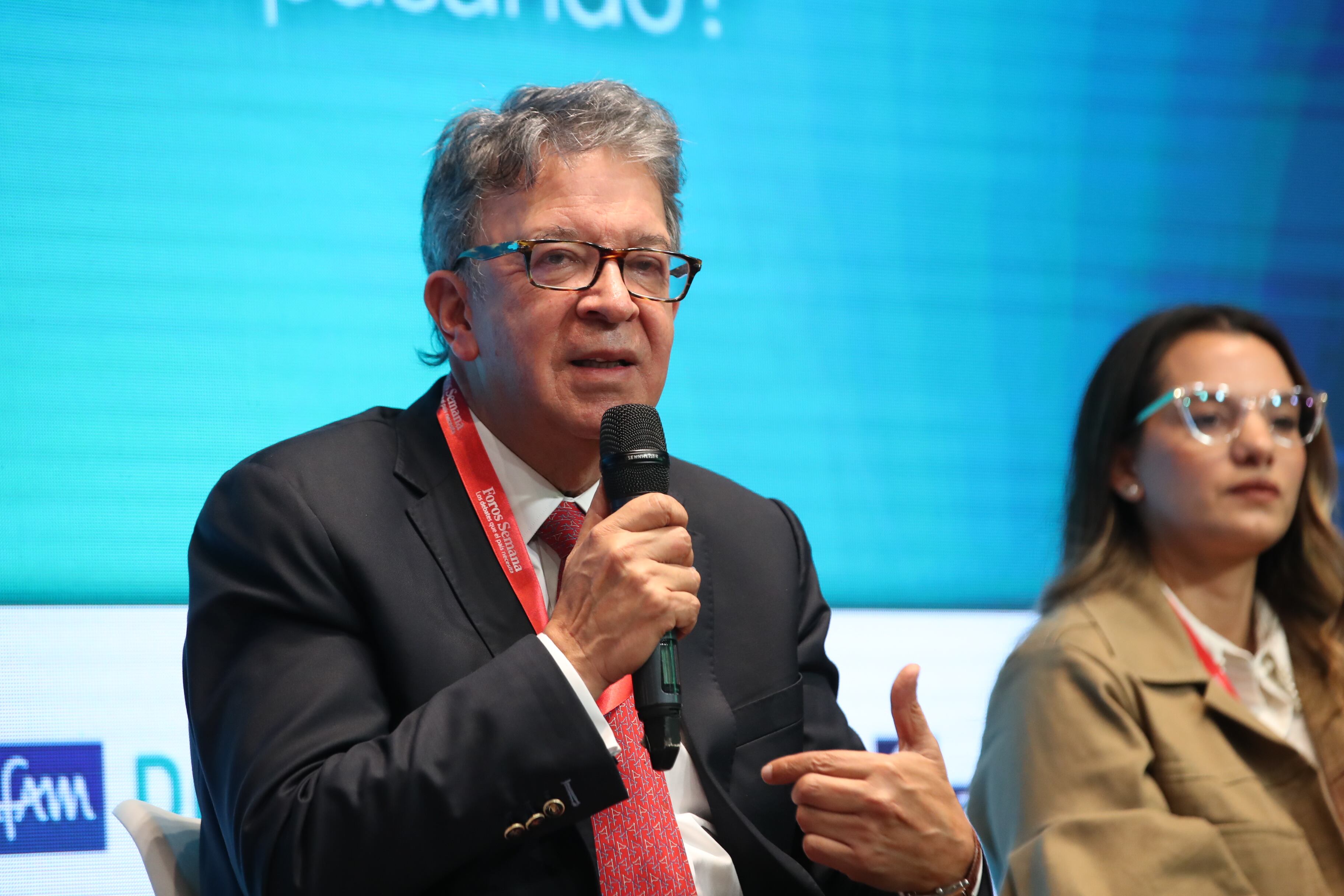 Foro
Innovación farmacéutica: más oportunidades para Colombia