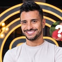 Tavo Bernate es el más reciente eliminado de 'MasterChef Celebrity 2026'.