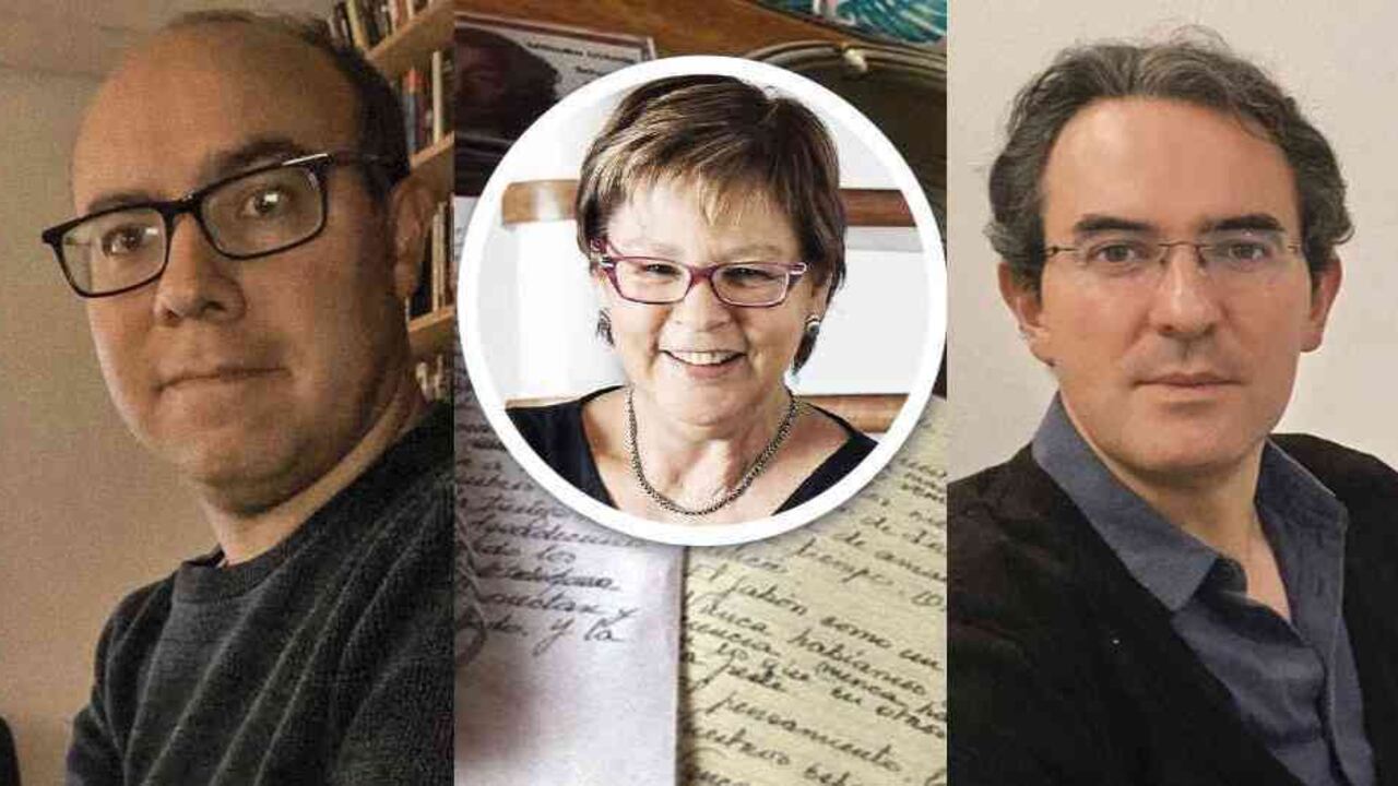 Las letras en tiempos de cuarentena.