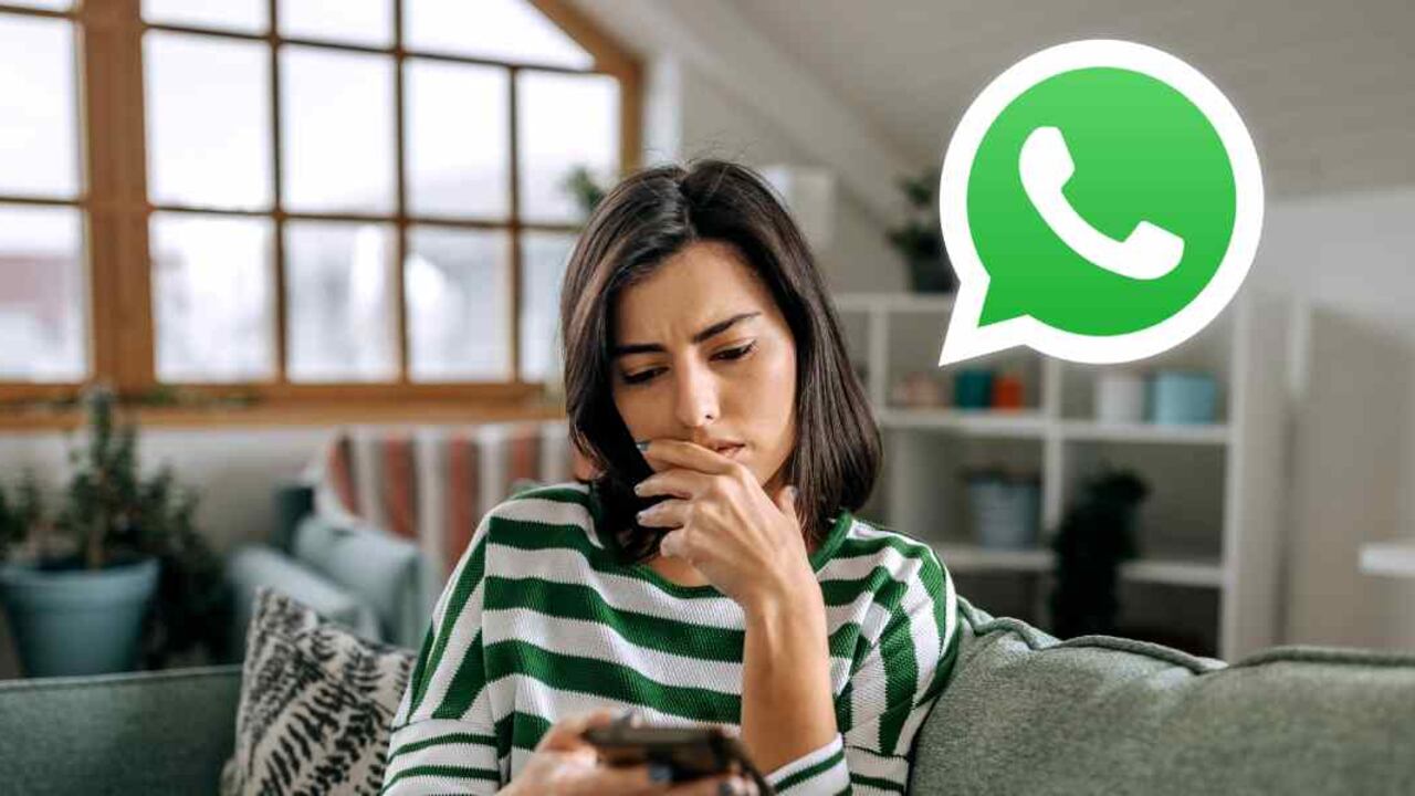 WhatsApp bloquea las cuentas que violen sus términos y condiciones de uso.