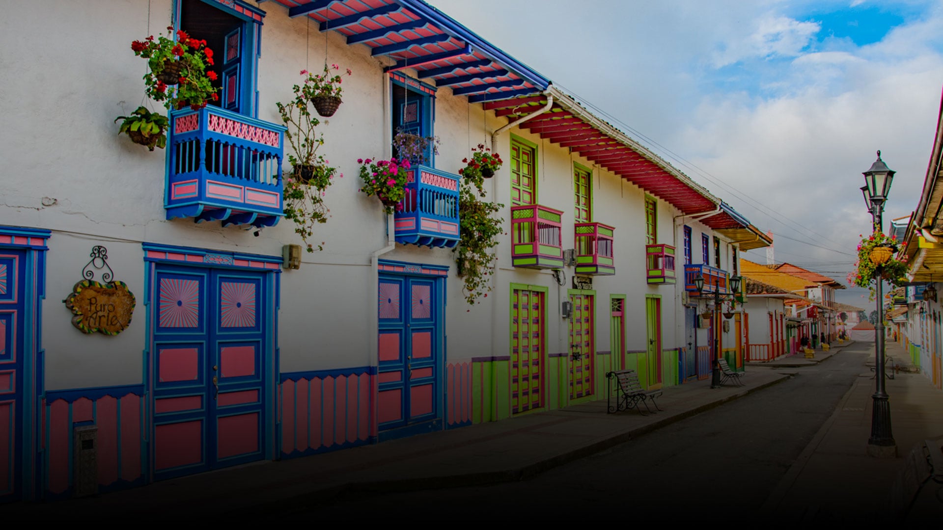 Invertir en infraestructura turística, en especial hotelera con vocación para el ecoturismo, se ha convertido en una alternativa muy llamativa en el Eje Cafetero.