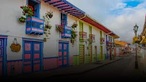 Invertir en infraestructura turística, en especial hotelera con vocación para el ecoturismo, se ha convertido en una alternativa muy llamativa en el Eje Cafetero.