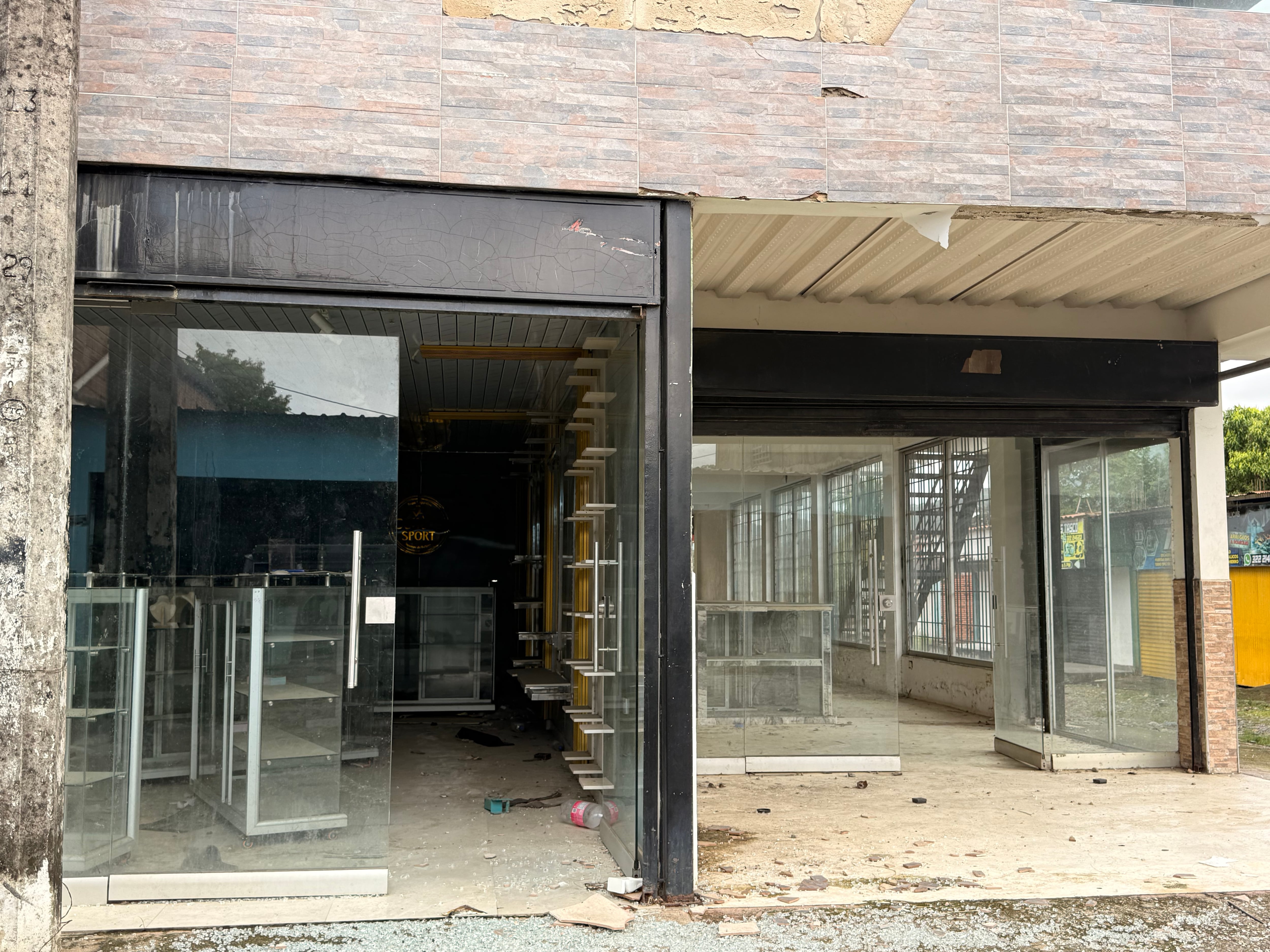 CATATUMBO
ELN, DISIDENCIAS FARC EP