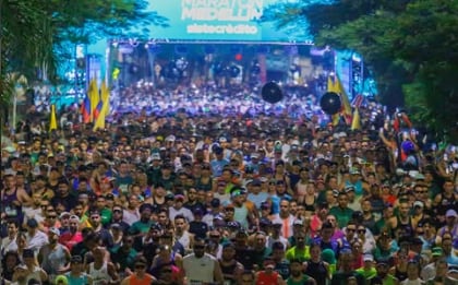 Maratón de Medellín
