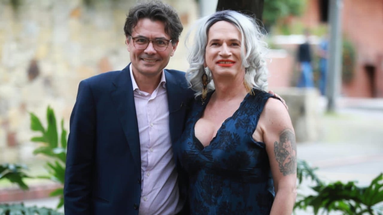 Brigitte Baptiste cambia su voto de 2018 y se va con Alejandro Gaviria.