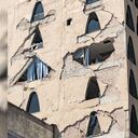 Consecuencias del terremoto de 2017 en Ciudad de México.