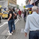 Población de Adultos Mayores en la ciudad de Cali.
