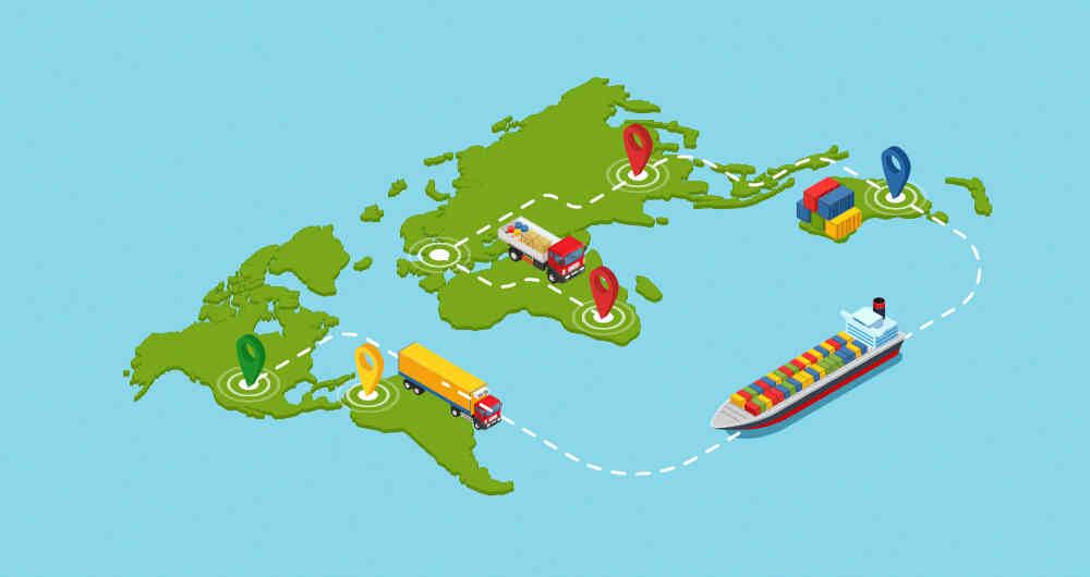 Entre 2003 y 2013 la adquisición de mercurio alcanzó las 1.020 toneladas.El 93 por ciento de este metal entra por los puertos de Cartagena, Buenaventura y Barranquilla. 