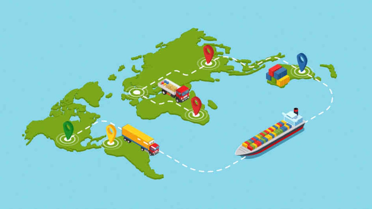 Entre 2003 y 2013 la adquisición de mercurio alcanzó las 1.020 toneladas.El 93 por ciento de este metal entra por los puertos de Cartagena, Buenaventura y Barranquilla.