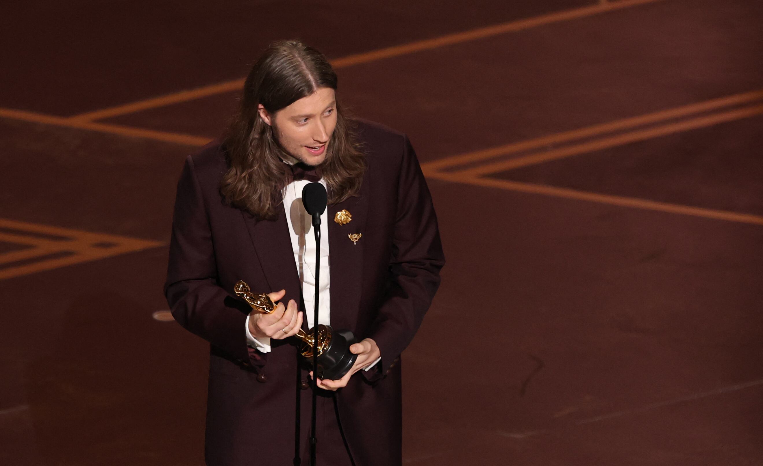 98.ª edición de los Premios de la Academia