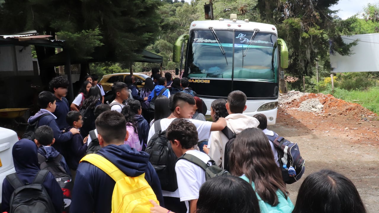 Las resoluciones buscan mejorar el acceso a la educación.