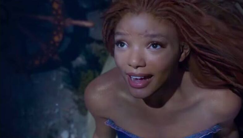 El filme está dirigido por Rob Marshal.