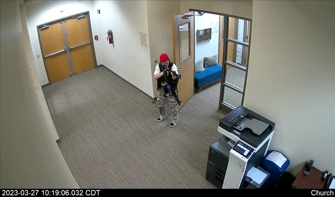 Audrey Elizabeth Hale