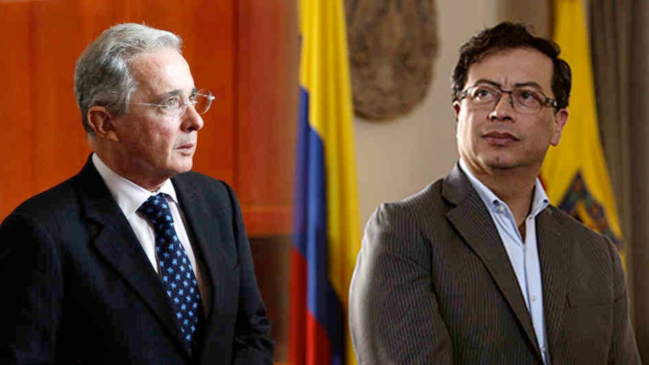 Ambos líderes han estado en el centro del debate por sus declaraciones.