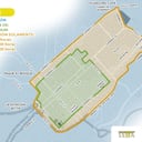 Quienes no cumplan con la medida en la ciudad de Armenia se hacen acreedores a una multa de quince salarios mínimos legales vigentes diarios.